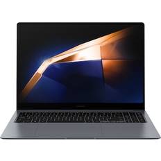 16 GB - USB-C - Windows Laptoper Samsung Galaxy Book4 Pro 360 NP960QGK-KG2SE