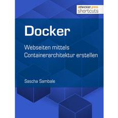 Computer & IT E-Books Docker (E-Book, 2016)