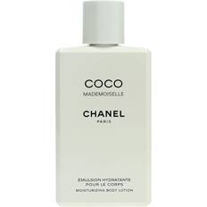 Skincare Chanel COCO MADEMOISELLE Moisturizing Body Lotion 6.8fl oz