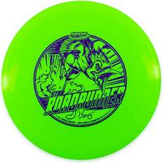 Innova Disc Golf Disc Golf Innova Disc Golf Gregg Barsby Star Roadrunner Driver [Colors May Vary] 170-172g