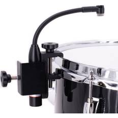 CAD Audio Gooseneck Condenser Drum Mic with Rim Mount