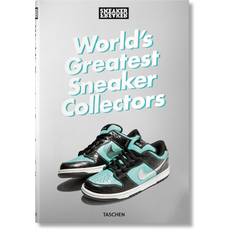 Books Sneaker Freaker. World's Greatest Sneaker Collectors (Hardcover, 2023)