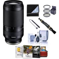 Tamron Camera Lenses Tamron 70-300mm f/4.5-6.3 Di III RXD Lens for Sony E with Mac