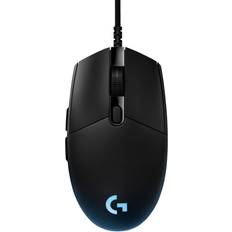 Gaming-Mäuse Logitech G Pro Wired Hero Gaming Mouse