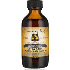 Sunny Isle Extra Dark Jamaican Black Castor Oil 2
