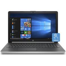 HP Windows 10 Laptops HP New 15.6" Touch DDR4