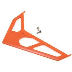 Blade RC Toys Blade Vertical Fin, Orange: 230 S V2, BLH1406