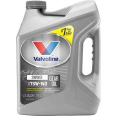 Valvoline Car Care & Vehicle Accessories Valvoline 887344 SynPower SAE 75W-140 Gear Oil 1