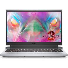 Dell 6 GB - Dedicated Graphic Card Laptops Dell G15 Gaming Laptop: Core i7-10870H, NVidia