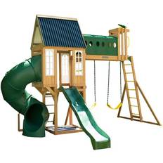 Slides Playground Kidkraft Skyway Resort