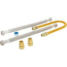 Eastman 48280 Gas Water Heater Installation Kit