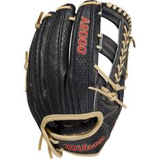 Bags Wilson Sporting Goods A2000 Fastpitch Fastpitch12 Infield Right Hand Throw,12",Black, Large, WBW10020912