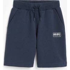 Kenzo Children's Clothing Kenzo Shorts KIDS Kids color Blue