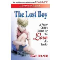 Books The Lost Boy: A Foster Child's Search for the Love of a Family (Paperback)
