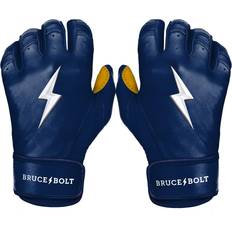 Baseball Gloves & Mitts Bruce Bolt Original Series Short Cuff Batting Gloves