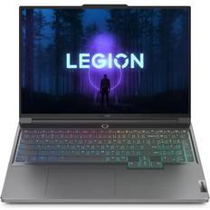 Lenovo Intel Core i7 Laptops Lenovo Legion Pro 5 16IRX8 82WK000CUS