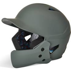 Champro HX Gamer Plus Baseball Batting Helmet for Youth and Adult Medium