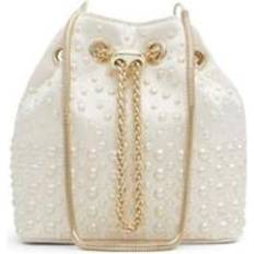 ALDO Bags ALDO Pearlilyx Women's Top Handle Handbag White