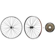 Bike Spare Parts Bicycle Mountain Bike 26 inch Double Rims