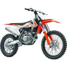 Scale Models & Model Kits New Ray 49613 KTM 450SX-F 1:6 Scale Replica Motorcycle