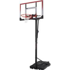 Lifetime Basketball Lifetime Adjustable Portable Basketball Hoop 50 inch Polycarbonate 71566