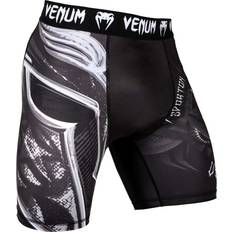 Kampfsportanzüge Venum Men's Gladiator 3.0 Vale Tudo Shorts S, Black/White