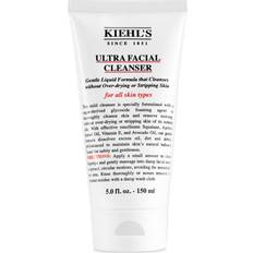 Non-Comedogenic Facial Cleansing Kiehl's Since 1851 Ultra Facial Cleanser 5.1fl oz