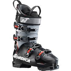 Nordica Promachine 130 Ski Boot 2024 Men's - Black/Anthracite/Red