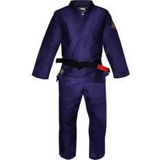Martial Art Uniforms Fuji All Around Brazilian Jiu Jitsu Gi Navy