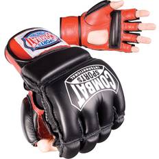 Combat Sports Martial Arts Combat Sports MMA Bag Gloves