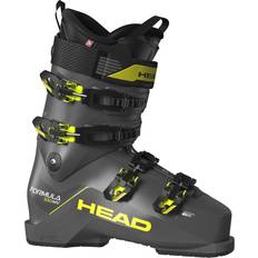 Head Downhill Skiing Head Formula 100 MV Alpine Ski Boots - Anthracite