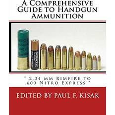A Comprehensive Guide to Handgun Ammunition
