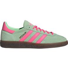 Adidas Handball Shoes adidas Handball Spezial M - Semi Green Spark/Lucid Pink/Gum