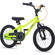 16" Kids' Bikes RoyalBaby Wheel Lightweight Bicycle for Boys Girls Kids Bike