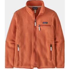 Dame - Oransje Jakker Patagonia Retro Pile Women's Fleece Jacket SS24