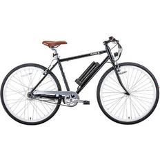Electric Bikes on sale Hurley 15 Amped City Electric Bike 250W Motor HE-02-NV-15 Unisex