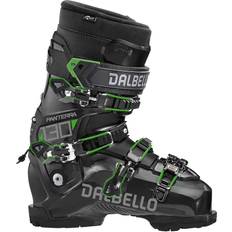 Dalbello Panterra 130 ID GW Ski Boots 2024 - Black