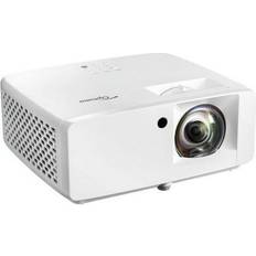 Optoma A Projectors Optoma ZW350ST Ultra-Compact