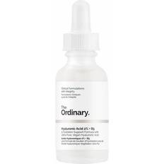 The Ordinary Serum & Ansiktsoljer The Ordinary Hyaluronic Acid 2% + B5 30ml