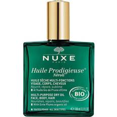 Beruhigend Körperöle Nuxe Huile Prodigieuse Multi-Purpose Dry Oil 100ml