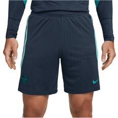 La Liga Bukser & Shorts Nike Men's F.C. Barcelona Strike Third Dri-FIT Knit Football Shorts