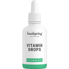 Vitamin Drops B12 30ml