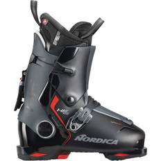Skistiefel Nordica HF 110 GW Men's Ski Boots 2024 - Black Red Anthracite