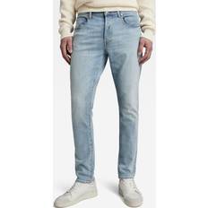 3301 Slim Jeans Light blue Men