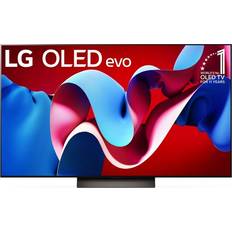 Lg 55 inch 4k smart tv LG OLED55C4PUA