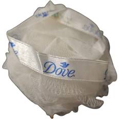 Dermatologisch getestet Badeschwämme Dove Shower Sponge 10-pack