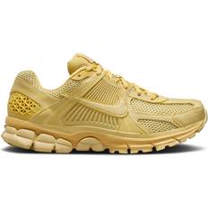 Gold Sneakers Nike Zoom Vomero 5 W - Saturn Gold/Lemon Wash