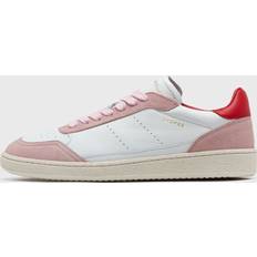 Copenhagen Studios Studios CPH255 LEATHER MIX pink white female Lowtop now available at BSTN in