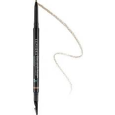 Sephora Collection Eyebrow Products Sephora Collection Retractable Brow Pencil Waterproof 02 Nutmeg Brown 0.003oz/0.085g New