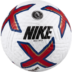 Soccer Nike 2022-23 Premier League Academy Ball White-Red-Blue